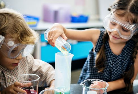 Science & Nature Exploration